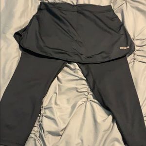 Reebok tennis skirt